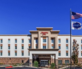 Hampton Inn North Little Rock McCain Mall, AR