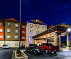 Best Western Plus JFK Inn & Suites