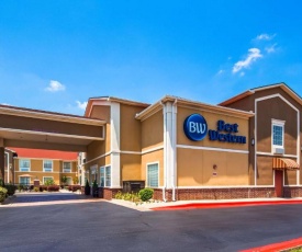 Best Western Sherwood Inn & Suites