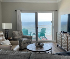 Crystal Shores 601 by Meyer Vacation Rentals