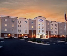 Candlewood Suites North Little Rock, an IHG Hotel