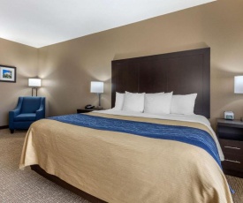 Comfort Inn & Suites North Little Rock McCain Mall