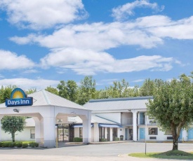 Days Inn by Wyndham N Little Rock East