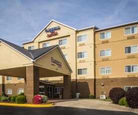 Fairfield Inn by Marriott Little Rock North