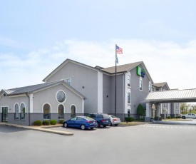 Holiday Inn Express Hotel & Suites North Little Rock, an IHG Hotel