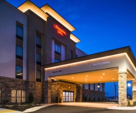 Hampton Inn - Paragould