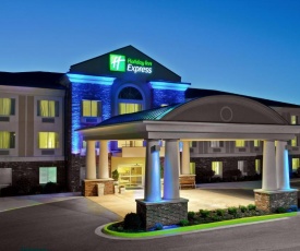 Holiday Inn Express Hotel & Suites Paragould, an IHG Hotel