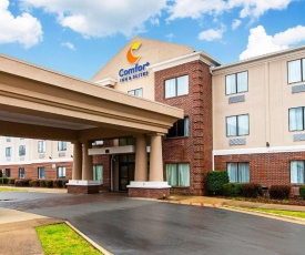 Comfort Inn & Suites Pine Bluff