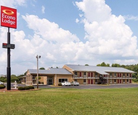 Econo Lodge Pine Bluff