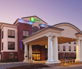 Holiday Inn Express & Suites Pine Bluff/Pines Mall, an IHG Hotel