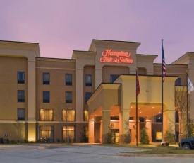 Hampton Inn & Suites Pine Bluff