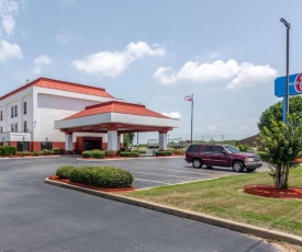 Motel 6-Pine Bluff, AR