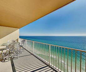 Crystal Shores West - Pools, Hot Tub & Gulf Views condo