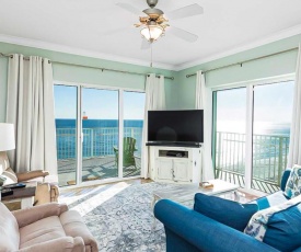 Crystal Shores West 108 by Meyer Vacation Rentals