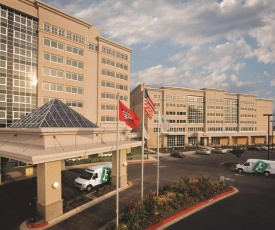 Embassy Suites Northwest Arkansas - Hotel, Spa & Convention Center