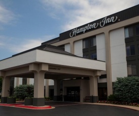 Hampton Inn Bentonville-Rogers