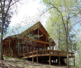 War Eagle Lake House