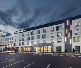 Courtyard by Marriott Russellville