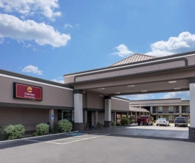 Clarion Inn & Suites Russellville I-40