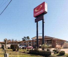 Econo Lodge Russellville I-40