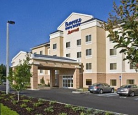 Fairfield Inn & Suites by Marriott Russellville