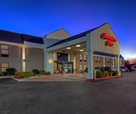 Hampton Inn Russellville