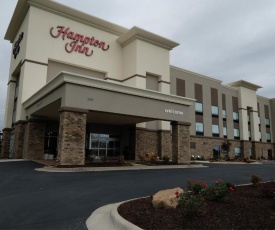 Hampton Inn Searcy Arkansas