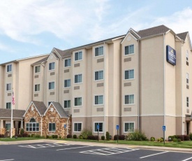 Microtel Inn & Suites by Wyndham Searcy