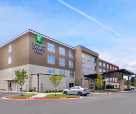 Holiday Inn Express & Suites - Siloam Springs, an IHG Hotel