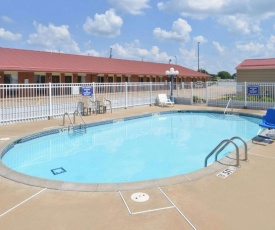 Americas Best Value Inn and Suites Siloam Springs