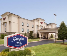 Hampton Inn Siloam Springs