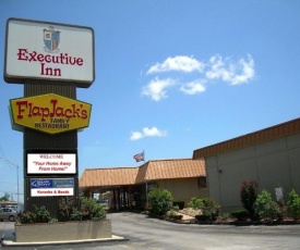 Executive Inn and Suites Springdale