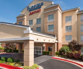 Fairfield Inn & Suites by Marriott Springdale