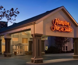 Hampton Inn and Suites Springdale