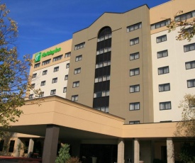 Holiday Inn Springdale-Fayetteville Area, an IHG Hotel