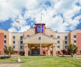 Sleep Inn & Suites Springdale West