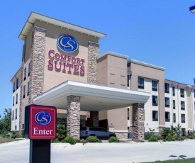 Comfort Suites Texarkana Arkansas