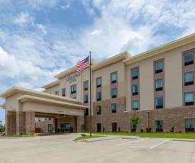 Hampton Inn Texarkana