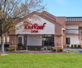 Red Roof Inn Texarkana