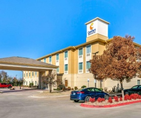 Comfort Inn and Suites Van Buren - Fort Smith