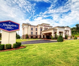 Hampton Inn Van Buren