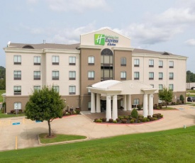 Holiday Inn Express & Suites Van Buren-Fort Smith Area, an IHG Hotel