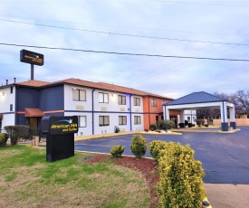 American Inn & Suites West Memphis