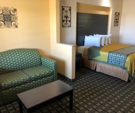 Homegate Inn & Suites West Memphis