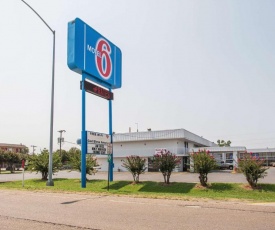 Motel 6-West Memphis, AR