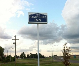 New Hampshire Inn West Memphis