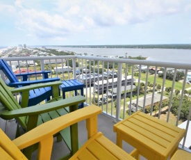 Crystal Tower 1409 by Bender Vacation Rentals