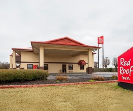 Red Roof Inn West Memphis, AR