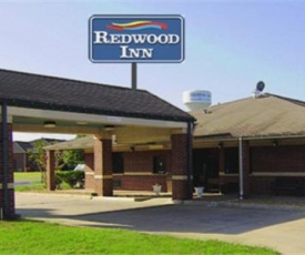 Redwood Inn - White Hall