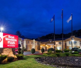 Best Western Plus New England Inn & Suites